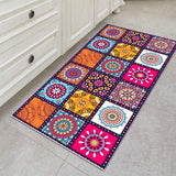 Floor,Kitchen,Bathroom,Entrance,Carpet,Bohemian