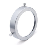 Silver,Solar,Filter,Baader,Metal,Cover,Astronomical,Telescope