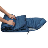 10x75CM,Waterproof,Camping,Envelope,Sleeping,Outdoor,Hiking,Backpacking,Sleeping,Compression