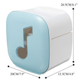 Paper,Holder,Tissue,Cover,Bathroom,Toilet,Storage,Organiser