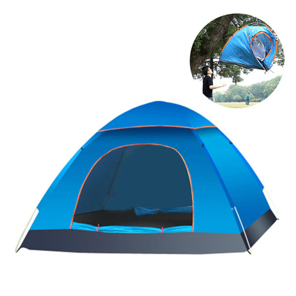 Person,Camping,Automatic,Instant,Waterproof,Travel,Portable,Folding,Beach