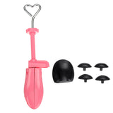 Plastic,Women,Adjustable,Plastic,Stretcher,Shaper,Expander,Supporter