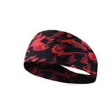 KOLOAD,Outdoor,Sport,Running,Sweat,Headband,Sweatband,Men&Women,Fitness,Bands