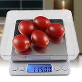 Honana,Electronic,Kitchen,Weight,Scale,Pocket,Digital,Scale