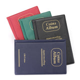 Pockets,Holder,Collection,Album,Collector,Gifts,Storage,Supplies