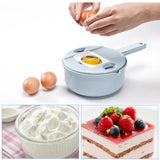 Multifunctional,Manual,Vegetable,Fruit,Potato,Cutting,Cutter,Processor,Chopper,Machine,Kitchen,Slicer,Tools,Stainless,Steel