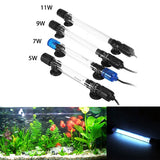 Waterproof,Aquarium,Light,Submersible,Sterilizer,Aquarium,Light,Light
