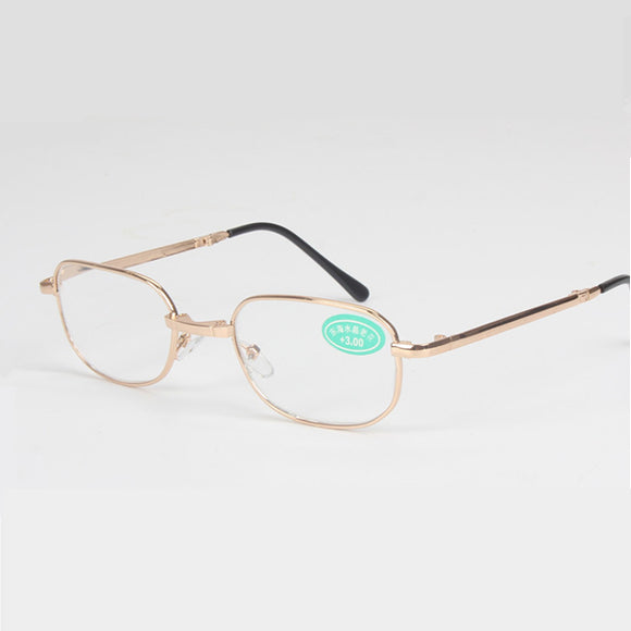 Unisex,Faltung,Eyeglasses,Presbyopic,Brille,Falten,Reading,Glasses