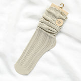 Womens,Hollow,Socks,Summer,Cotton,Breathable,Socks