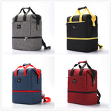 Waterproof,Insulated,Cooler,Backpack,Thermal,Lunch,Picnic,Multifunction,Storage,Camping,Picnic