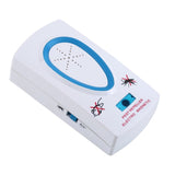 Electrical,Mosquito,Dispeller,Ultrasonic,Repeller,Mouse,Insect,Rodent,Control