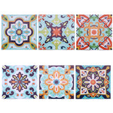 Waterproof,Style,Stickers,European,American,Stickers