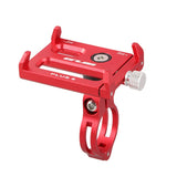 PLUS8,Handlebar,Mount,Holder,Aluminum,Rotatable,Phone,Bracket,Phone,Mount