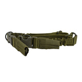 Military,Nylon,Adjustable,Tactical,Double,Point,Strap,Sling,Lanyard,Accessories