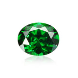 Natural,Mined,Colombia,Green,Emerald,8x10mm,4.16ct,Loose,Decorations