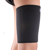 ShuoXin,SX650,Sports,Fitness,Elastic,Stretchy,Thigh,Brace,Support