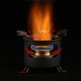 ALOCS,Camping,Picnic,Alcohol,Cooking,Stove,Portable,Liquid,Furnace,Burner,Cooker