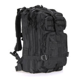 IPRee,Outdoor,Tactical,Backpack,Nylon,Waterproof,Camouflage,Trekking,Rucksack