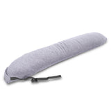Shaped,Pillow,Natural,Latex,Sleeping,Cushion,Office,Pillow