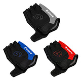 Unisex,Women,Adult,Cycling,Bicycle,Gloves,Finger,Motorcycle,Riding