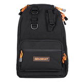 Seaknight,1000D,Nylon,Fishing,Fishing,Lures,Backpack,Storage,Shoulder