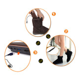 Unisex,Charging,Electric,Heated,Insoles,Shoes,Winter,Warmer,Heating,Insole,Boots,Rechargeable,Heater