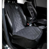 Covers,Waterproof,Single,Front,Cover,Protector