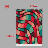 Abstract,Color,Decor,Window,Curtain,Roller,Shutters,Print,Painting,Roller,Blind,Background