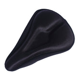 Leadbike,Bicycle,Silicone,Cushion,Cover,Saddle,Cover,Mountain,Cushion,Cover,Thicken