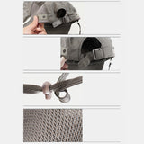 Protection,Cover,Visor,Outdoor,Fishing,Summer,Breathable,Baseball