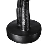 Resin,Modern,Women,Thinker,Statue,Abstract,Sculptures,Characters,Crafts,Handmade,Carving,Ornament,Decorations