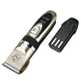 Rechargeable,Trimmer,Electrical,Clipper,Cutter,Grooming