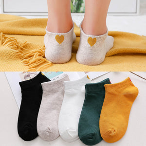 Socks,Female,Socks,Female,Small,Fresh,Cotton,Socks