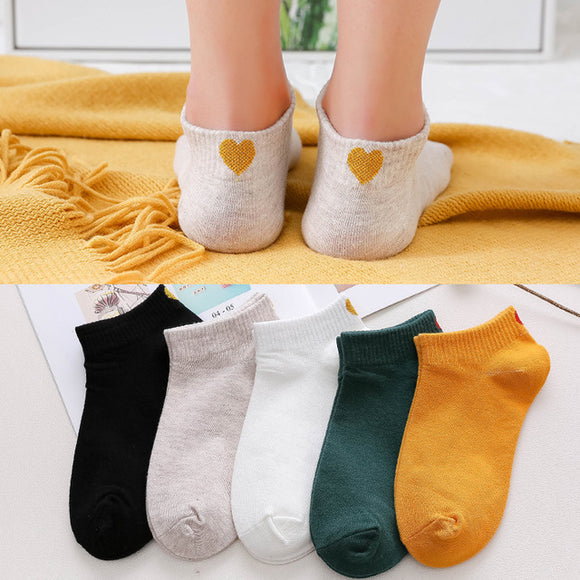 Socks,Female,Socks,Female,Small,Fresh,Cotton,Socks