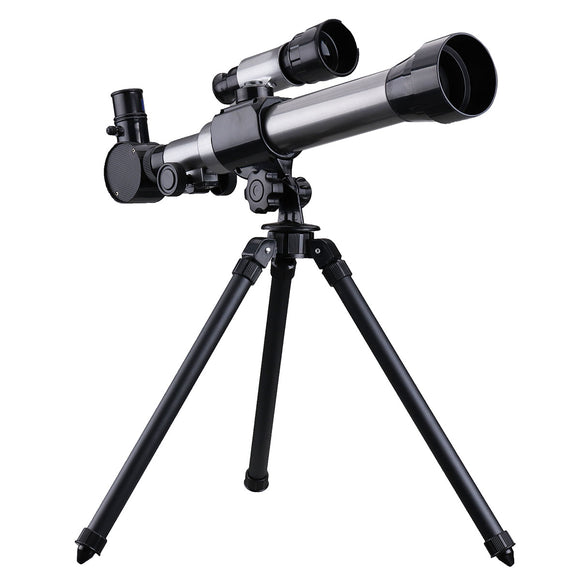 170mm,Beginner,Astronomical,Refractor,Telescope,Outdoor,Camping,Refractive,Eyepieces,Tripod