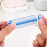 Plastic,Rolling,Toothpaste,Squeezer,Squeezer,Dispenser,Holder,Sucker,Hanger