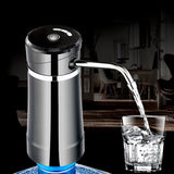 KCASA,Electronic,Charging,Automatic,Barreled,Water,Dispenser,Pumps,Water,Pumping,Device