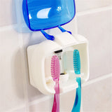 Toothbrush,Sterilizer,Mounted,Sterilization,Storage,Ultraviolet,Tooth