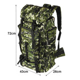 Outdoor,Folding,Military,Tactical,Backpack,Camping,Climbing,HIking,Luggage