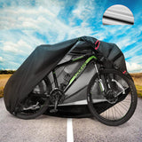 Bicycle,Cover,Waterproof,Cover,Protector,Shield,Scooter,Dustproof,Cover