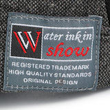 Patchwork,Adjustable,Gentleman,Military