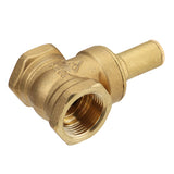 Brass,Valve,Female,Water,Security,Valve"