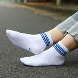 [FROM,Handragon,Pairs,Men's,Sports,Fitness,Socks,Quick,Drying,Breathable,Running