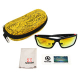 KDEAM,KD510,Polarized,Sunglasses,Cycling,Bicycle,Motorcycle,Scooter,Goggles,Outdoor