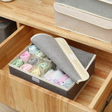 Cotton,Underwear,Storage,Organizer,Underwear,Socks,Storage,Parts,Storage