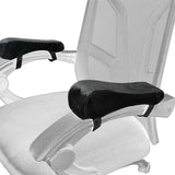 Chair,Armrest,Memory,Elbow,Pillow,Forearm,Pressure,Relief,Universal,Chair,Cover,Office,Chair,Supplies