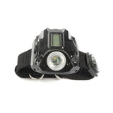 XANES,Outdoor,Wrist,Watch,Flashlight,Compass,Light,Xiaomi,Motorcycle,Bicycle,Cycling