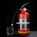 Creative,Grape,Alcohol,Drink,Dispenser,Extinguisher,Pourer,Party,Alcohol,Water,Dispe