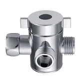 Three,Diverter,Valve,Shower,Switch,Adapter,Valves,Toilet,Bidet