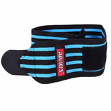 Weight,Lifting,Wristband,Silicon,Breathable,Sport,Wrist,Support,Fitness,Bandage,Protective